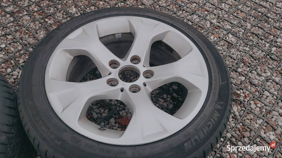 BMW 5x120 17 22545 styling 317 Piaseczno