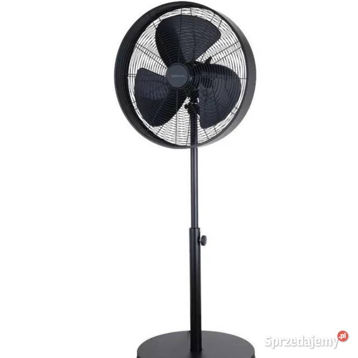 Wentylator stojący OPTIMUM WT2740 Proszowa sprzedam