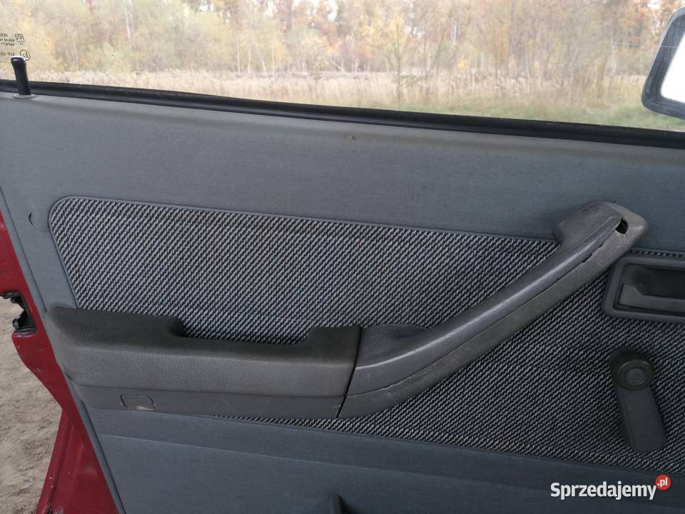 Opel Ascona Rybnik sprzedam