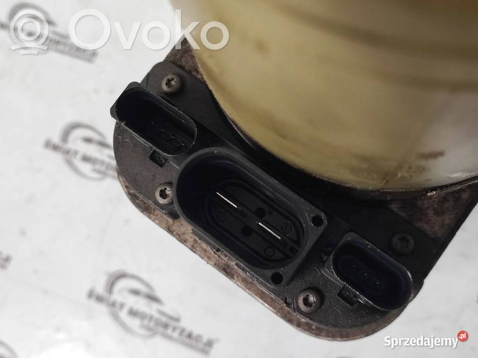 VW SKODA SEAT pompa wspomagania 6Q0423156AB Kielce