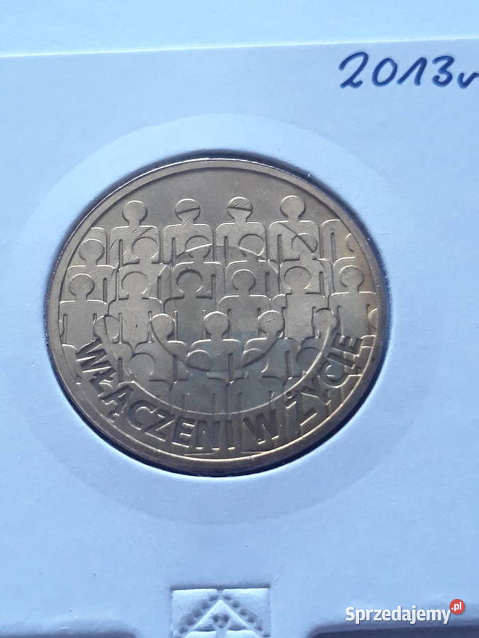 2 Włączeni w życie2013 rUNC Konin