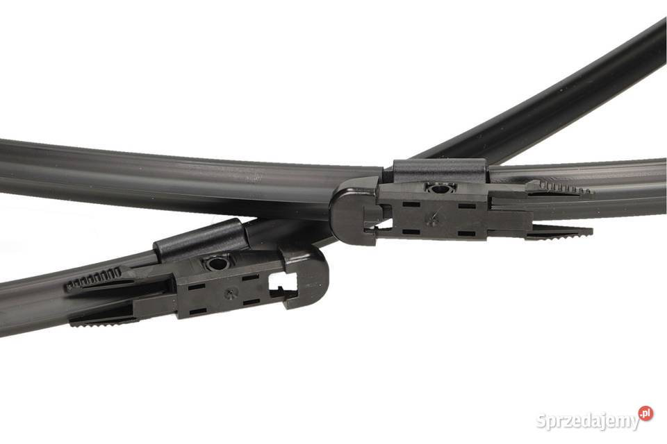 Wycieraczki 2 Pióra wycieraczek Mercedes Rok produkcji 2022 Rawa Mazowiecka