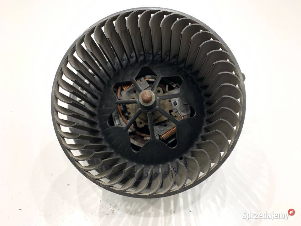 DMUCHAWA NAWIEWU VW PASSAT B7 3C0907521F Dmuchawy sprzedam