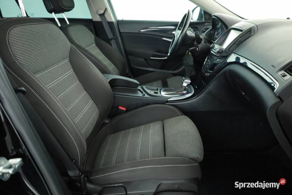 Opel Insignia 16 CDTI czujnik deszczu mazowieckie Piaseczno