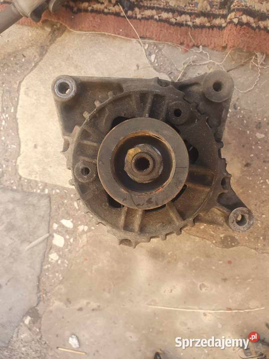 Alternator Volvo s40 v40 16 18 20 20t 19t Kraków