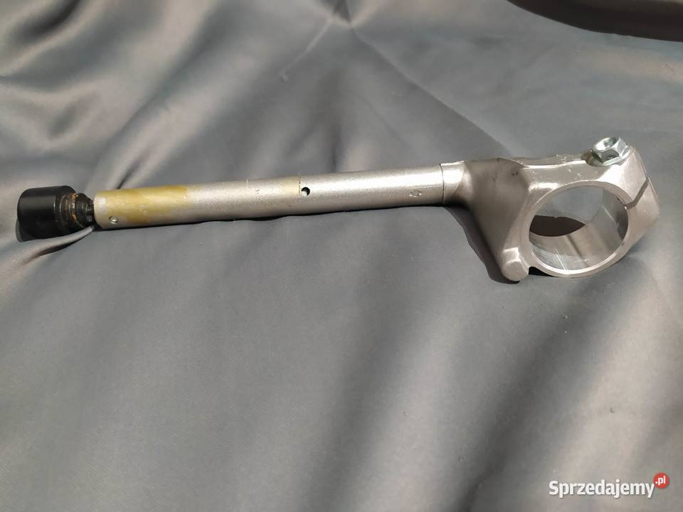 HONDA VFR 800 FI KIEROWNICA PRAWA LEWA Luboszyce