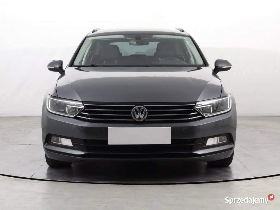 VW Passat 16 TDI wspomaganie kierownicy