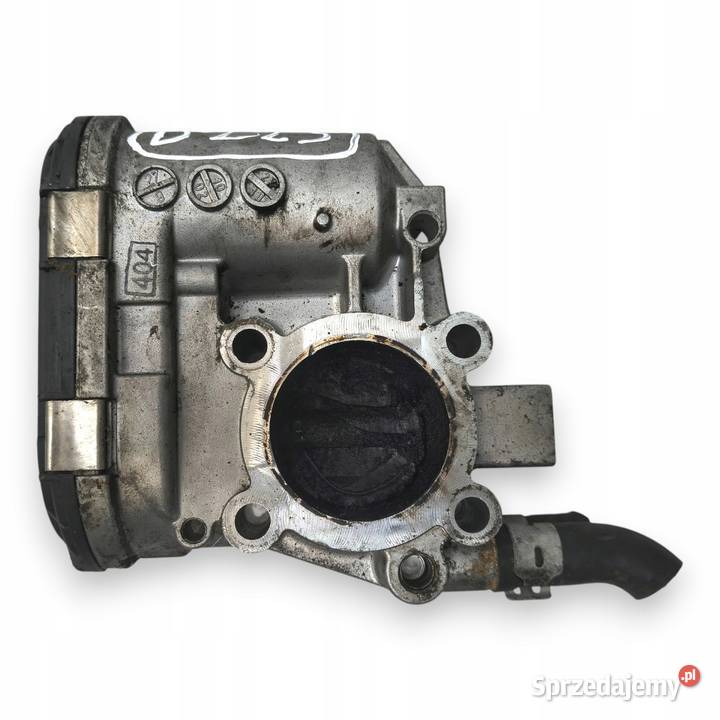 PRZEPUSTNICA OPEL CORSA C AGILA 10 12 9157512 Chełm
