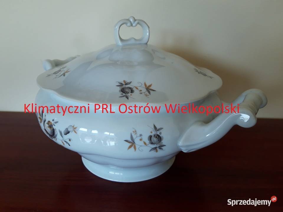 Waza Karolina Jaworzyna Śląska Made In Poland Bielsko-Biała