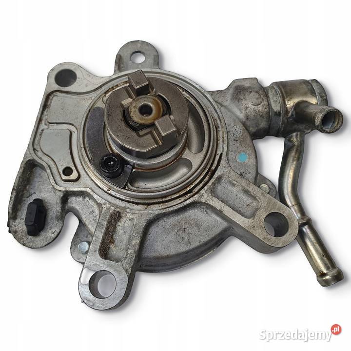 POMPA VACUM Mazda 3 III 15 16V wakum PE0718G00 lubelskie Chełm