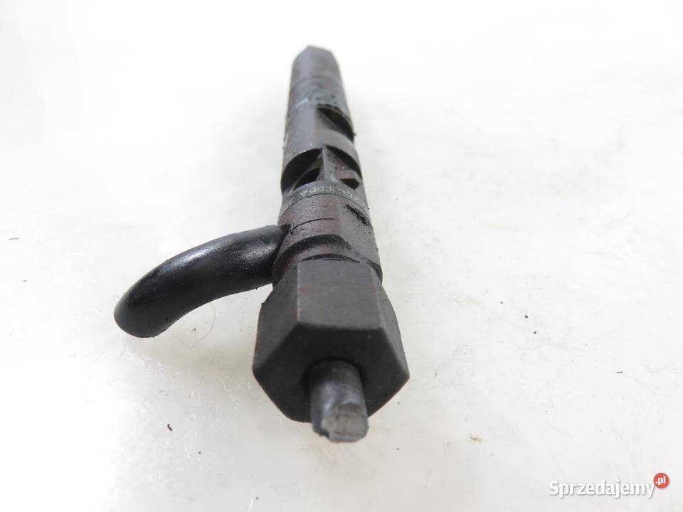 WTRYSKIWACZ KANGOO I 15 dCi 8200049873