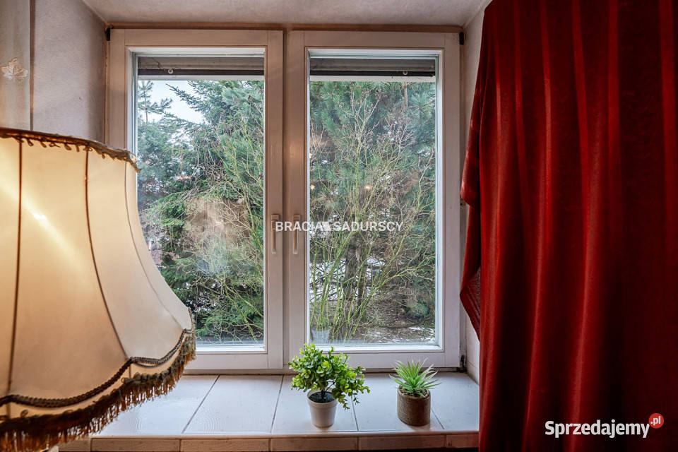 Mieszkanie Kraków Torfowa 499m2 2 pok małopolskie