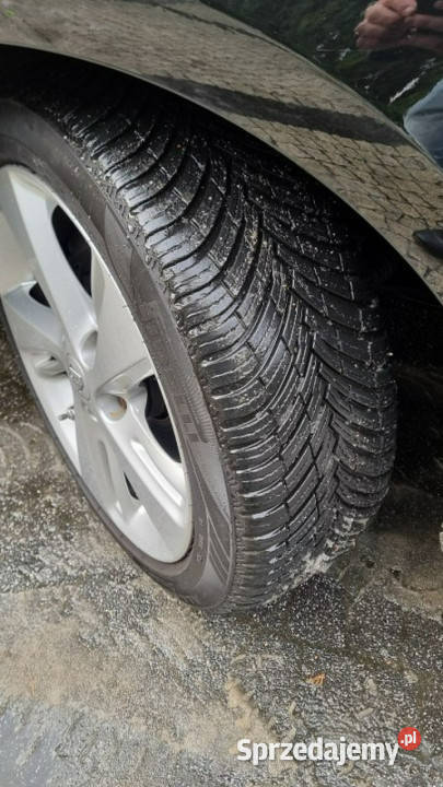 Renault Megane Cabrio Full 132 Serwis GWARANCJA 1200cm3