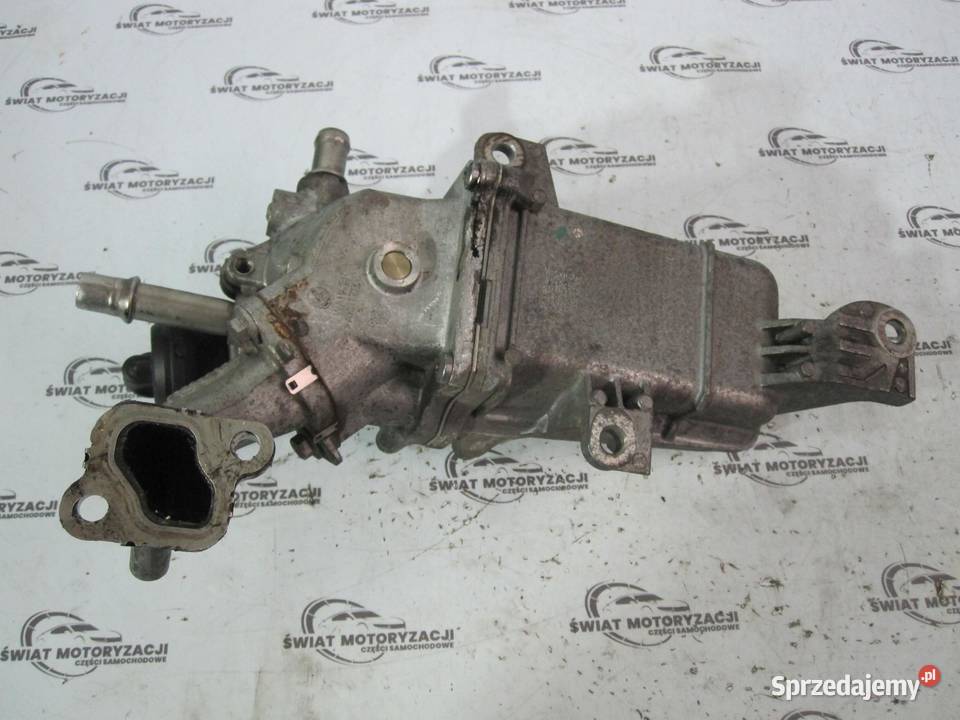 VIVARO TRAFIC 16 DCI R9M450 EURO 6 chłodniczka