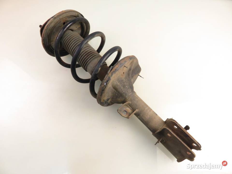 MCPERSON PRAWY PRZEDNI HYUNDAI SANTA FE 20 CRDi małopolskie