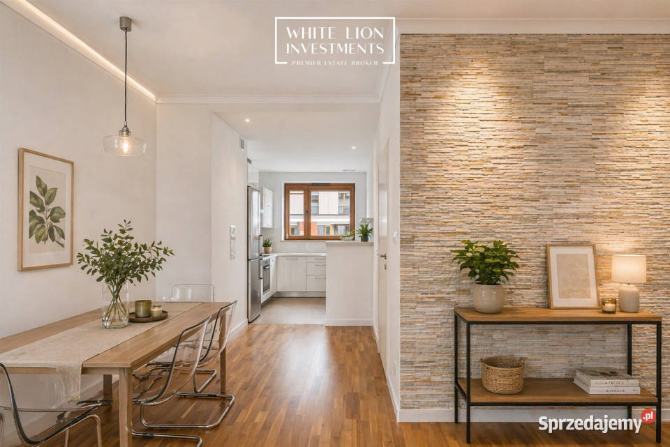 Mieszkanie 898 metrów 3 pokojowe Warszawa al apartamentowiec