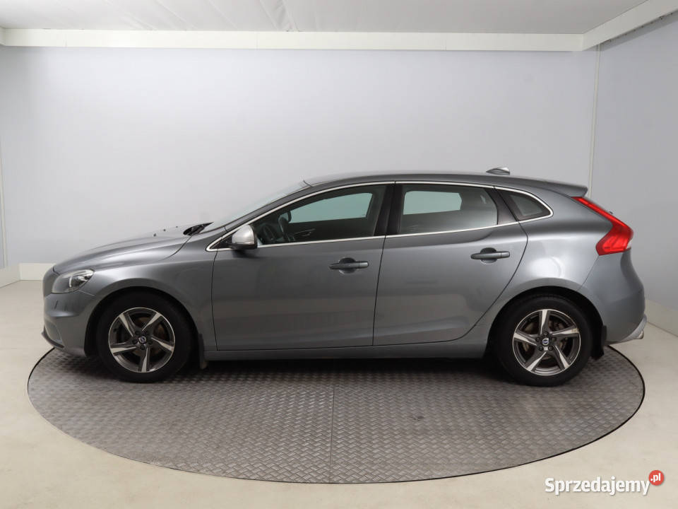Volvo V40 20 D2 nawigacja Bielany Wrocławskie