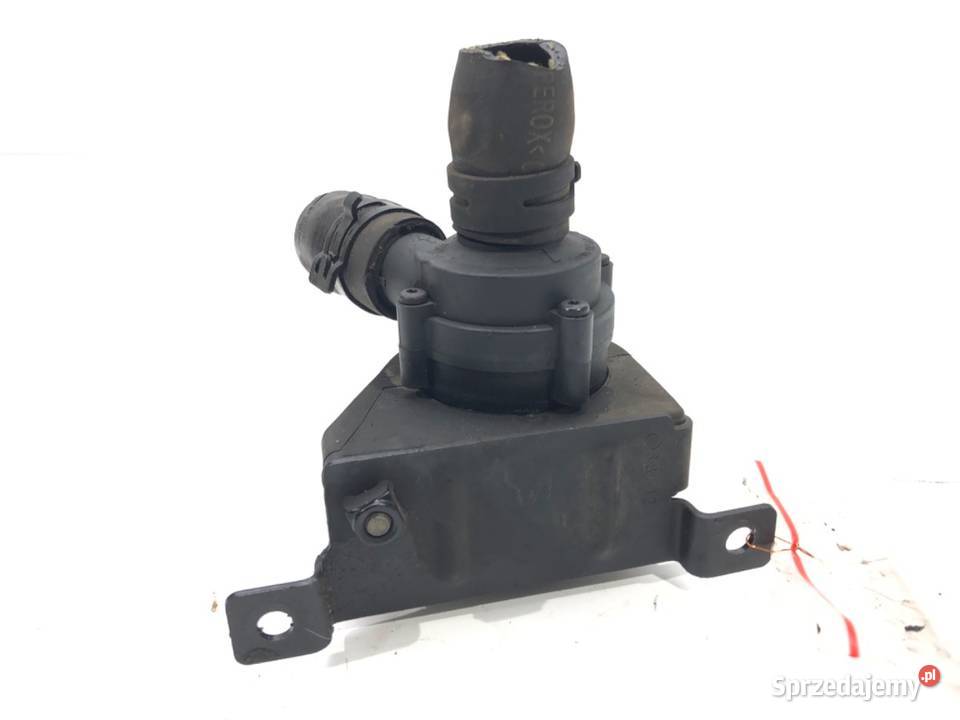 DODATKOWA POMPA WODY VW GOLF VI 12 105 0914 podkarpackie