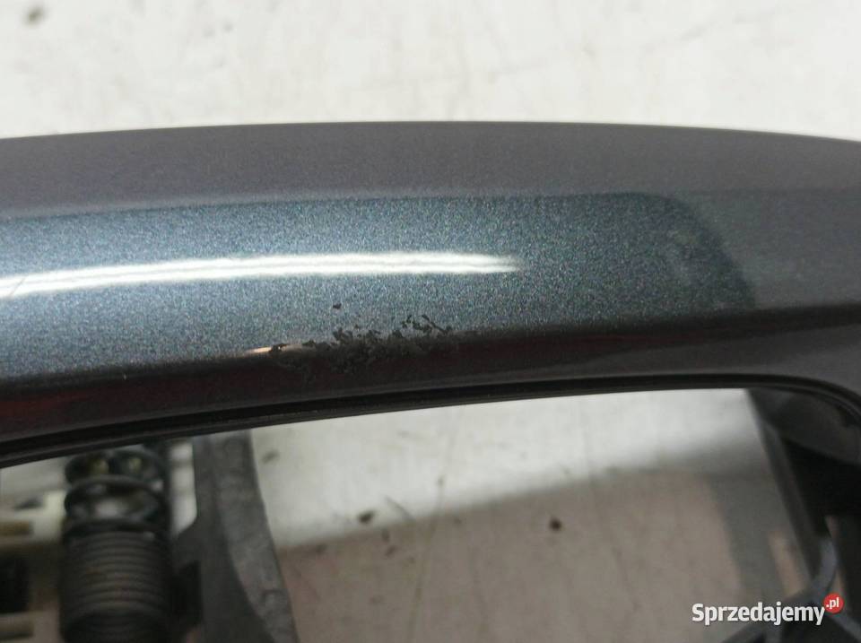 KLAMKA ZEWNĘTRZNA PRAWA PRZÓD B39 9881778 Bmw Rok produkcji 2020