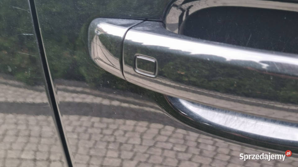 Audi Q3 STronic Quattro 20 184 GWARANCJA Zakup 269000km mazowieckie Płońsk sprzedam