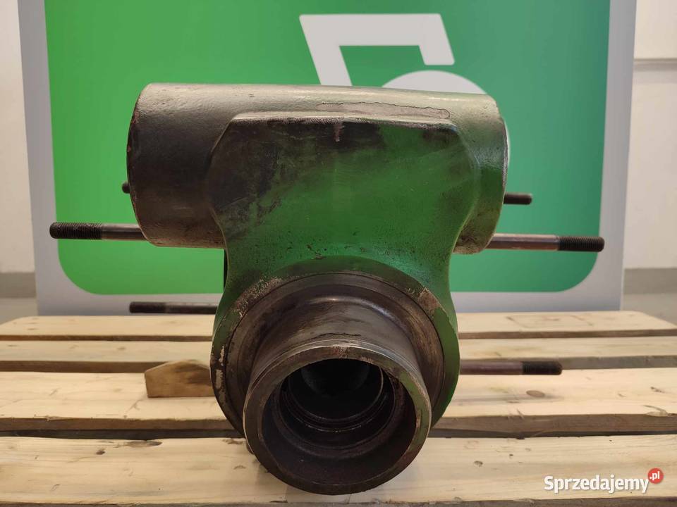 Obudowa ataku John Deere 3220 10122003 Wilkowo