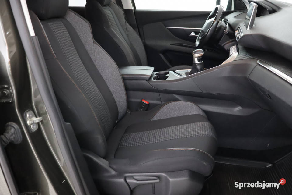 Peugeot 3008 12 PureTech Zabrze