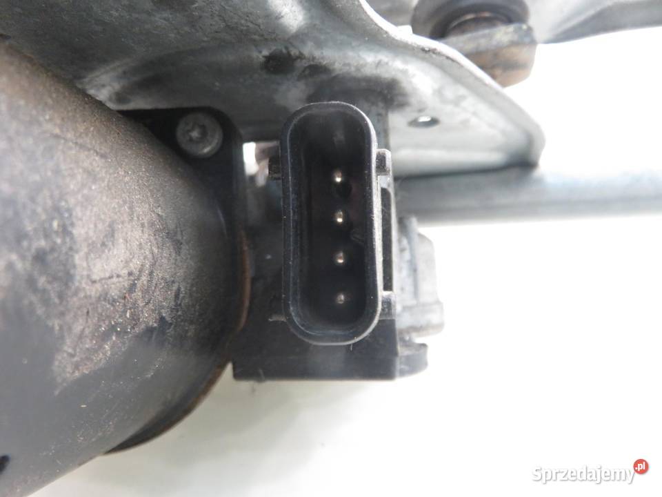 MECHANIZM WYCIERACZEK BMW X5 E53 8403026 osobowe