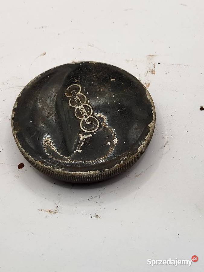 KOREK DO BAKU ZBIORNIKA PALIWA DKW Rybnik