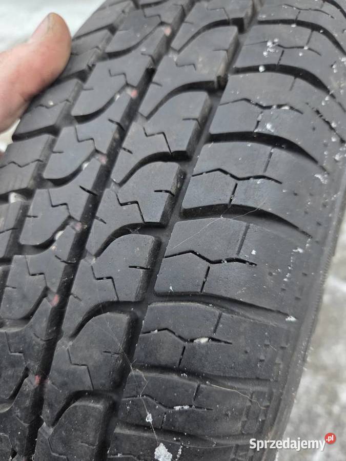 Opona letnia Firestone 15570R13 Firestone