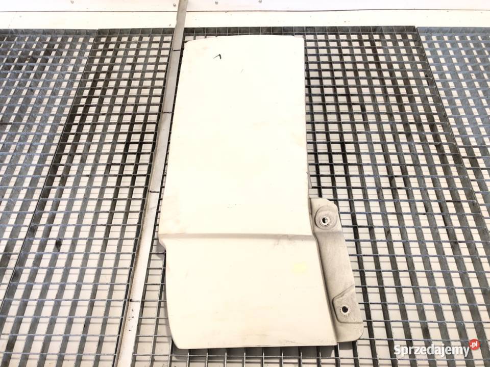 OWIEWKA KABINY LEWA DAF XF 1876029 ciężarowe podkarpackie