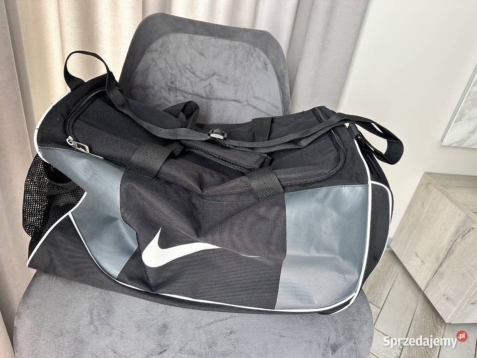 Torba treningowa Nike Łódź