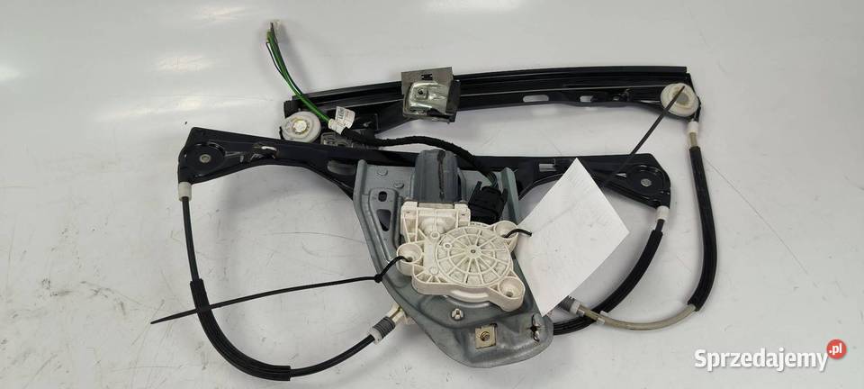 PODNOŚNIK SZYBY PP MERCDESBENZ CKLASA W203 Lipno