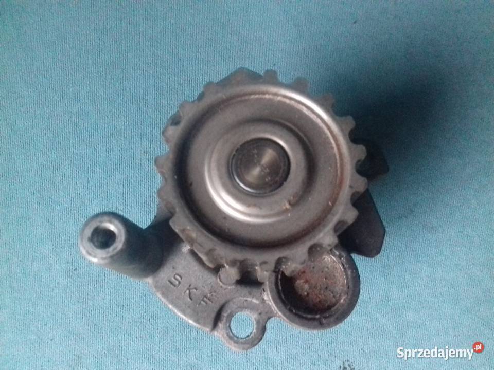 Pompa wody SKF 19TDI AWX AVF AJM Passat B5 Audi sprzedam