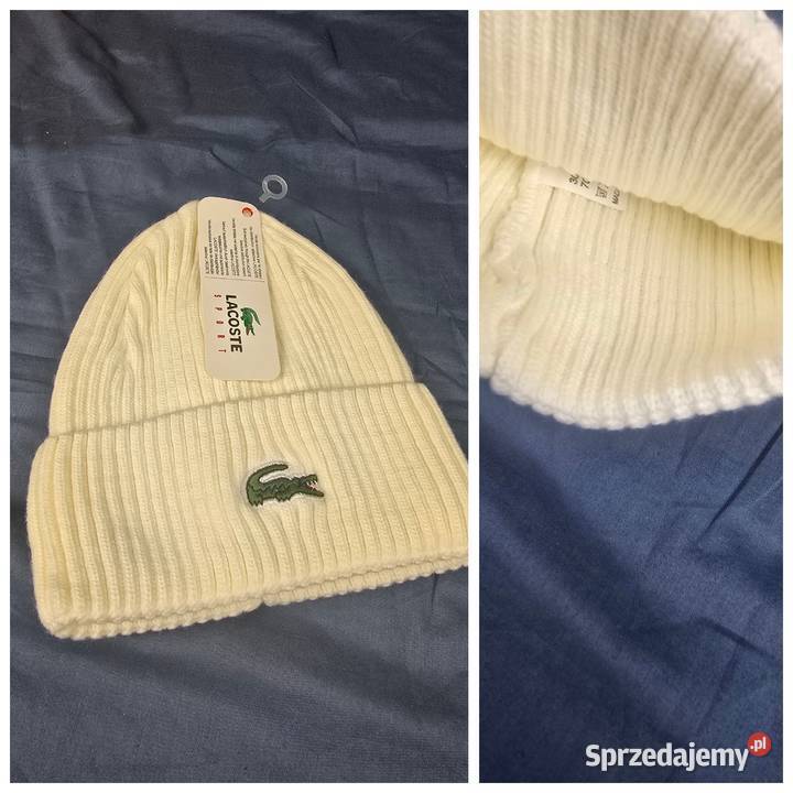 czapki zimowe Boss th ck unisex meskie damskie Nakrycia głowy małopolskie Wadowice sprzedam