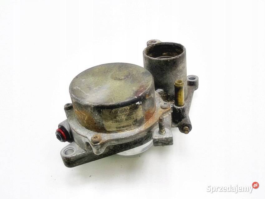VACUM POMPA MONDEO TRANSIT 20 D DI TDDI 0006 śląskie Sosnowiec