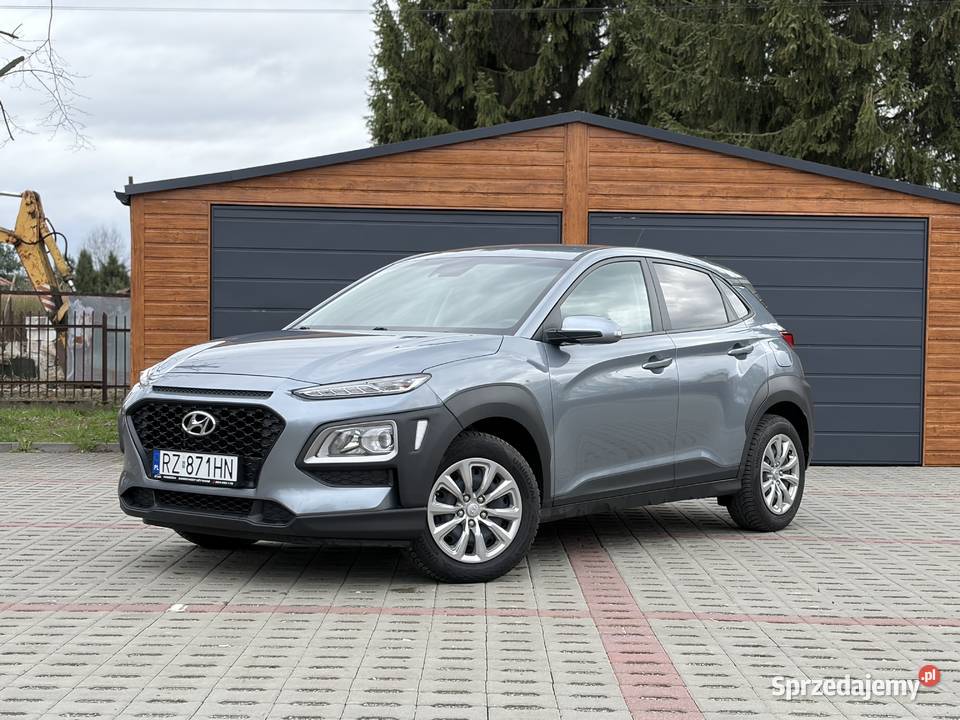 Świetny Stan Serwis ASO Zarejestrowana Rzeszów