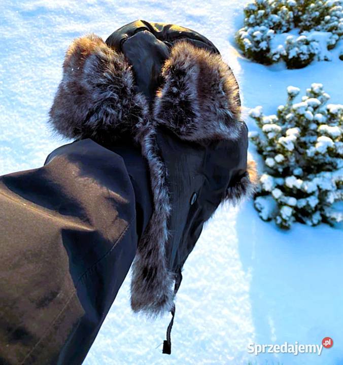 CzapkaPilotkaUshanka Japan Style Vintage Uniseks