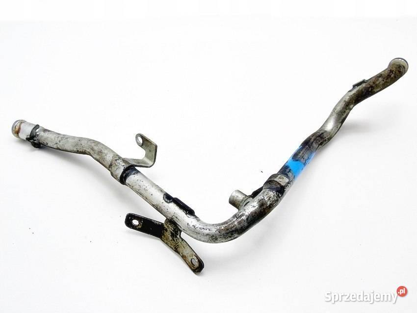 RURKA WODY 13 CDTI CORSA MERIVA IGNIS PANDA Sosnowiec sprzedam