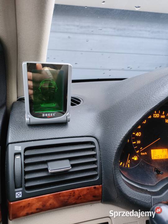 Toyota Avensis 2004 240718km Krosno