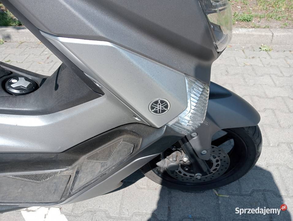 Yamaha N Szczecin