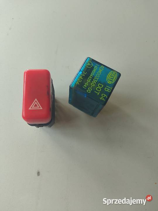 Mercedes g klasa przekaźnik przelacznik małopolskie Kocmyrzów