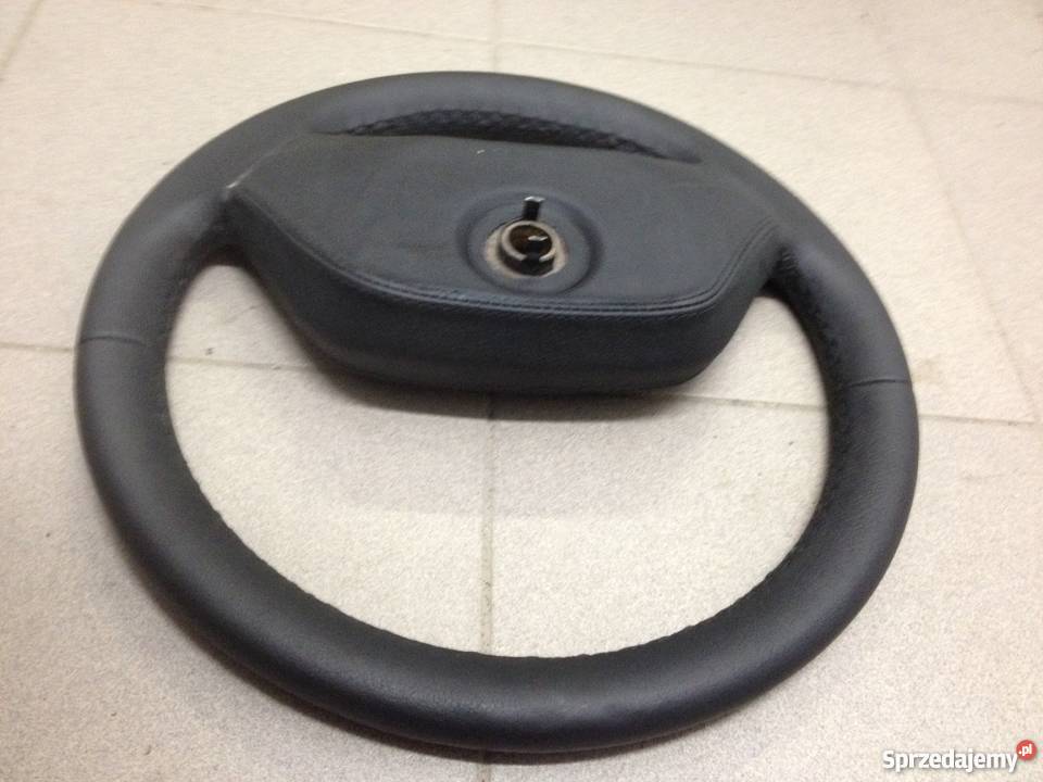 Kierownica DEFENDER Land Rover Malbork