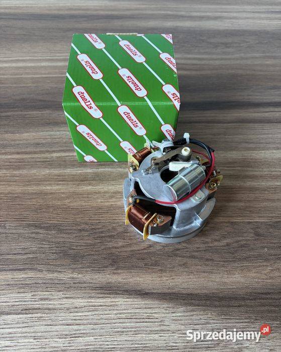 NOWY DUELLS ISKROWNIK STARTOR JAWA 50 JAWKA OGAR Bielsko-Biała sprzedam