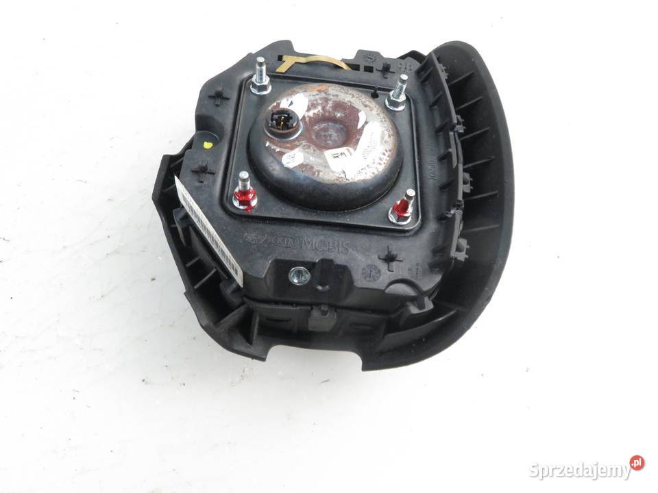 PODUSZKA KIEROWCY KIA CEED I 1H59601010 Poduszki powietrzne