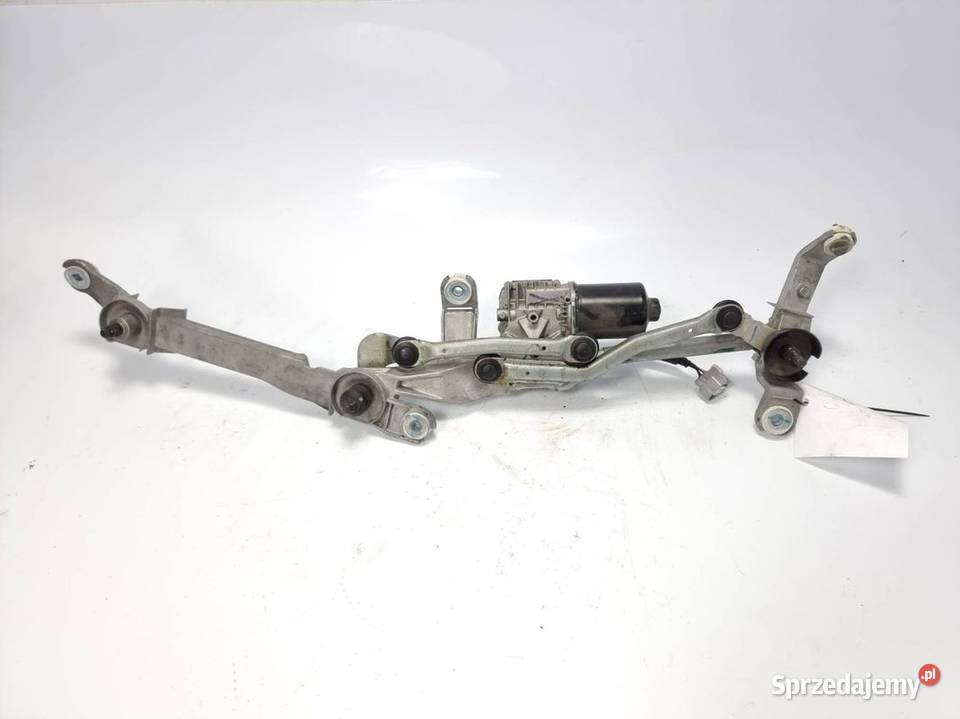 MECHANIZM WYCIERACZEK PRZÓD LEXUS RX350