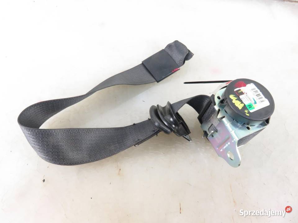 PAS PRAWY TYLNY OPEL ZAFIRA TOURER C 619228400C małopolskie sprzedam