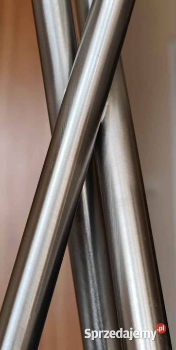 Lampa podłogowa nowa 158 Sanok sprzedam