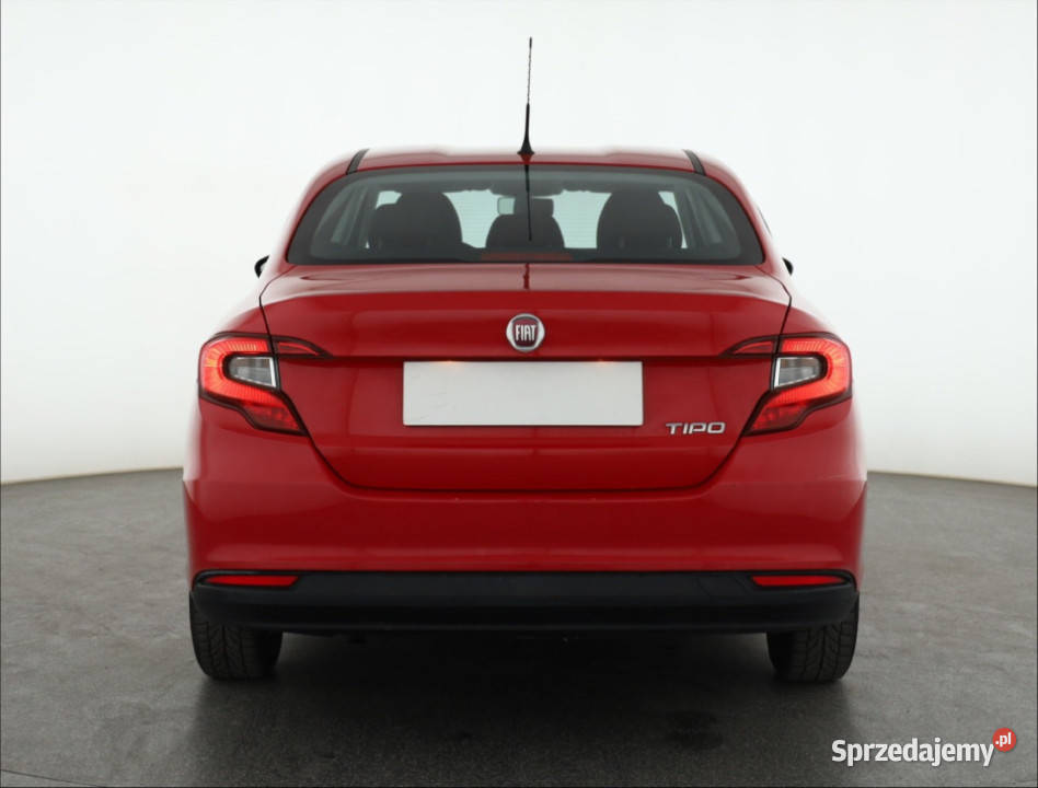 Fiat Tipo 14 16V Piaseczno