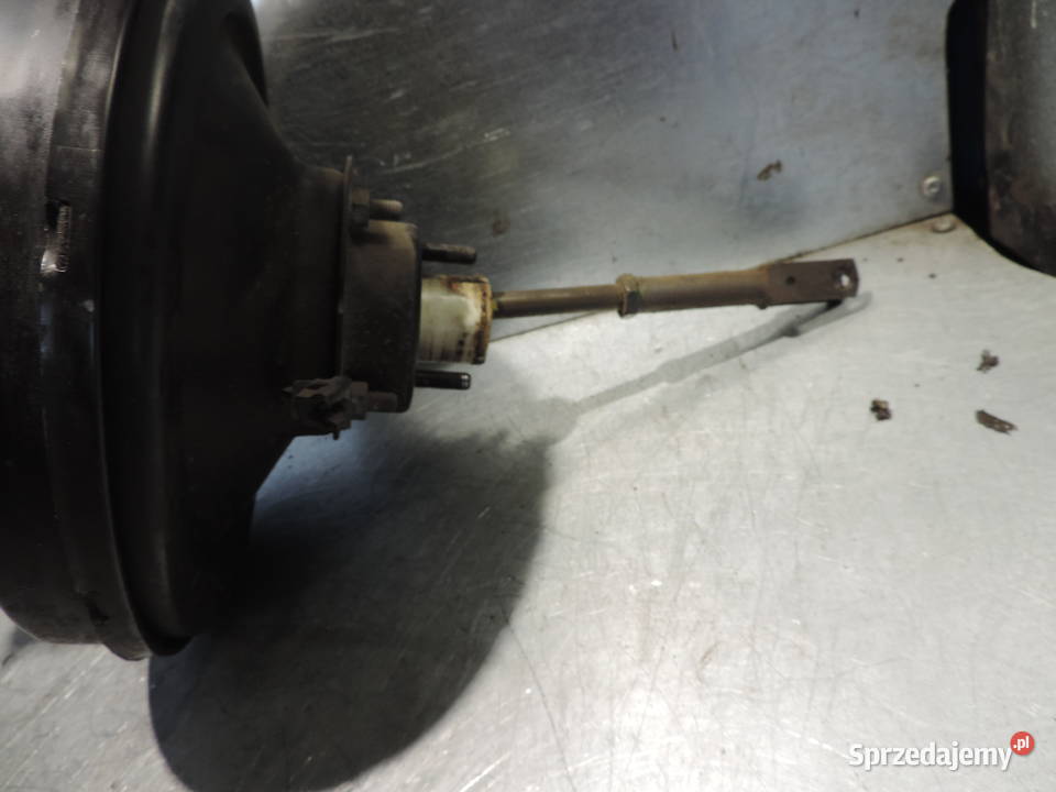 AUDI 80 B4 19TDI SERWO HAMULCOWE 4A0612105M