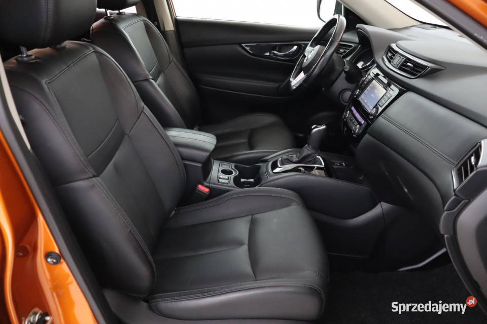 Nissan XTrail 13 DIGT tempomat śląskie Zabrze sprzedam
